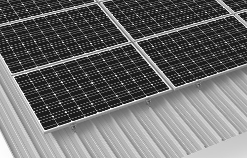 K2 Universal KL-Clamp System